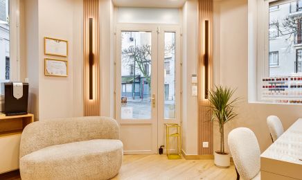 Emioli | Institut Brésilien de Beauté & Bien-être Vincennes : Institut de beauté à Montreuil