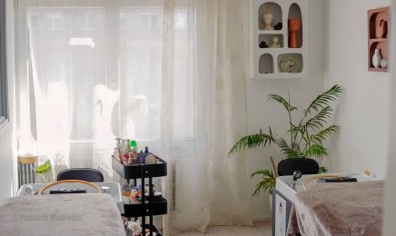 Sati Beauty : Institut de beauté à Besançon