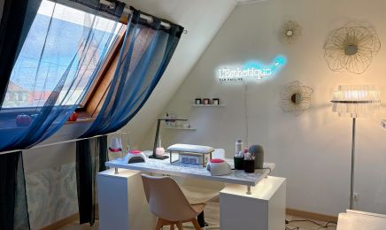 L’esthétique par Pauline  : Coiffeur à Bossendorf