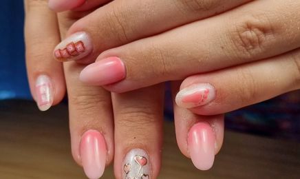 L'fée les ongles : l'atelier des copines : Manucure à Villenave-d'Ornon