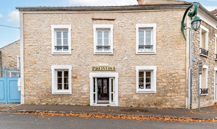 Franck Provost - Moret-Loing-et-Orvanne : Coiffeur à Moret-Loing-et-Orvanne