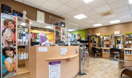 L'Atelier d'Estelle : Coiffeur à Ingersheim