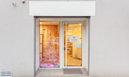 Bell’O Naturel : Manucure à Vaulnaveys-le-Haut