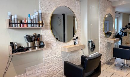 Mat'Hair : Coiffeur à Issoudun