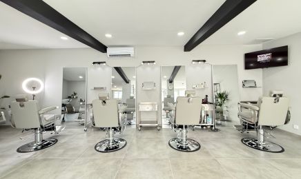 BARBERING Studio : Coiffeur à Saint-Victoret