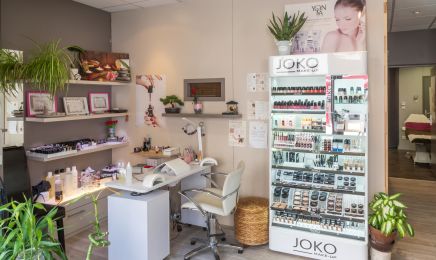 Institut Aux Parfums Mulsant : Manucure à Roanne