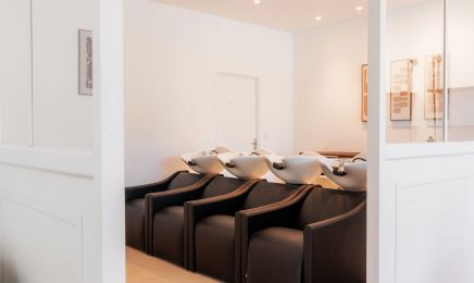 Laurette Dall'Oglio  : Coiffeur à Alès