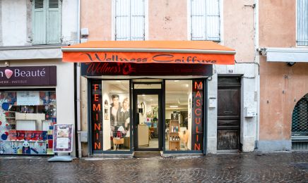 Wellness - La Pause Coiffure : Coiffeur à Embrun