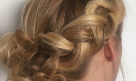 Maison de coiffure privée - Mélissa Gougis : Institut de beauté à Paris