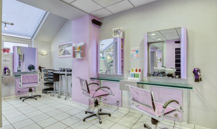 Salon Margerie : Coiffeur à Saint-Hilaire-du-Harcouët