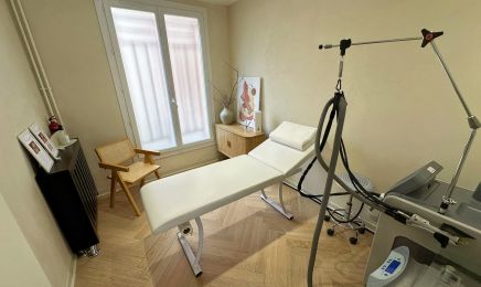 L'atelier Laser - Le Havre : Institut de beauté à Le Havre