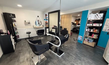 El beauty : Barbier à Maureillas-las-Illas