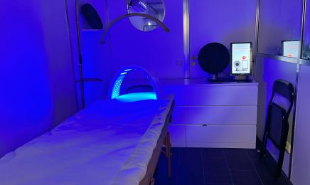 Melaskinxcare - Skin thérapeute & Esthéticienne experte peaux noires  : Institut de beauté à Villejuif