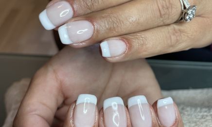 Hermine Beauty Studio : Institut de beauté à Marseille
