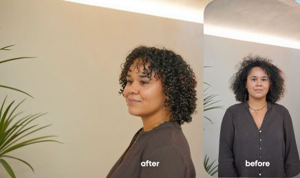 Curls life matters Bordeaux Lyon et les antilles : Coiffeur à Bordeaux