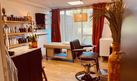 La Cabine Head Spa | Coiffure & Visage : Coiffeur à Saint-Gilles-Croix-de-Vie