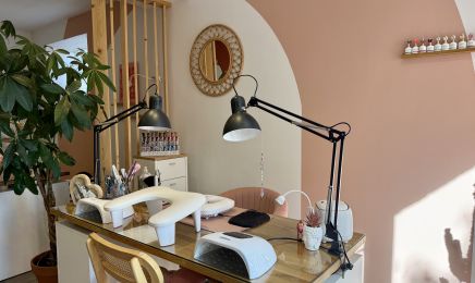 Les filles d’à côté : Institut de beauté à Peymeinade