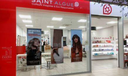 Saint Algue - Châtellerault AUCHAN : Coiffeur à Châtellerault