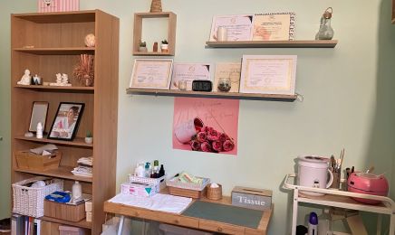 L'Atelier du Bien-Être by Sylvie : Institut de beauté à Saint-Victoret