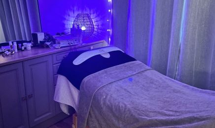 L’aube Des Sens : Institut de beauté à Saumur