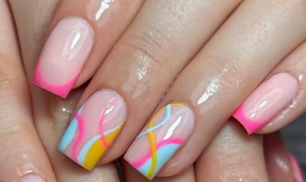 Po Nails Lounge -  Distinction 83   : Manucure à La Valette-du-Var