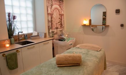 Institut Frimousse : Institut de beauté à Fontenay-le-Comte