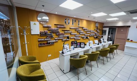 Jennails 2 - Bel Air : Manucure à Rambouillet