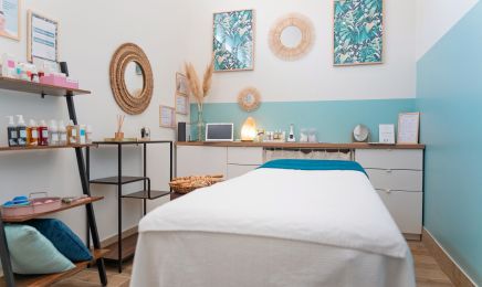 Les Coquettes Atelier Beauté  : Institut de beauté à Vias