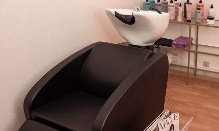 Frenchgirl Nails  : Institut de beauté à Saint-Nazaire
