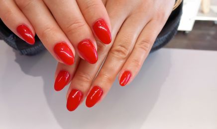 Maria Nail’s : Manucure à Annemasse