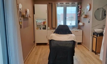 Institut Beauté Infinie : Institut de beauté à Filstroff