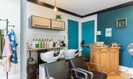 Côté Salon : Coiffeur à Lorient