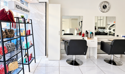 L’ Atelier Beauty : Coiffeur à Moirans