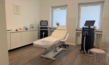 Pudra Beauty Salon : Kosmetikstudio in Mülheim an der Ruhr