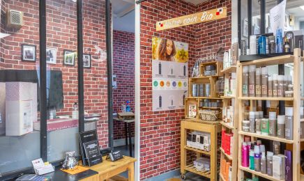 Gilles Dupuy Concept - Courpiere : Coiffeur à Courpière