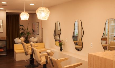 Da Marco: Barbershop in Tübingen