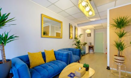 Phuket Thai Massage : Institut de beauté à Lyon