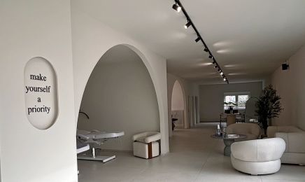 LASHBAR: Kosmetikstudio in Mörfelden-Walldorf