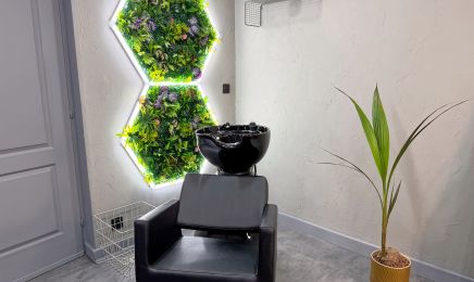 La Case  : Coiffeur à Vis-en-Artois