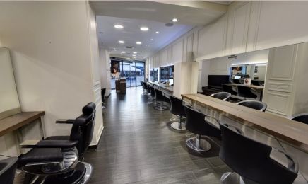 Franck Provost - Marseille 08 Bonneveine : Coiffeur à Marseille