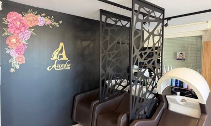 Ascadia Coiffure : Coiffeur à Altkirch