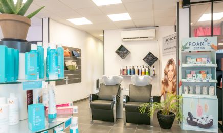 Origin’Hair  : Coiffeur à Étaules