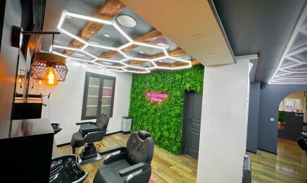 Elegance Strasbourg : Barbier à Schiltigheim