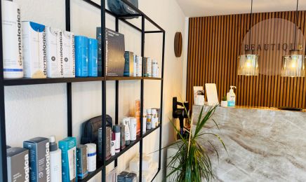 Beautique: Kosmetikstudio in Eislingen/Fils