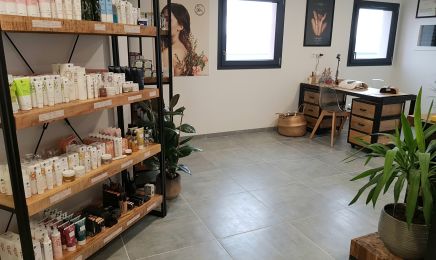 Essentiel  : Institut de beauté à Narbonne