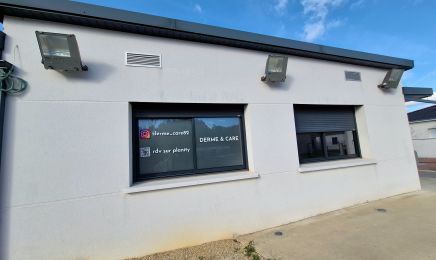 Derme & Care : Institut de beauté à Montauban