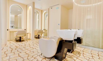 Maxime GUICHETEAU : Coiffeur à Paris