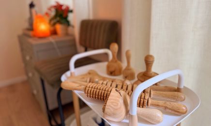 Stéphanie Chatelain : Institut de beauté à Monchecourt
