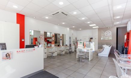 Salon KBlou : Coiffeur à Guyancourt