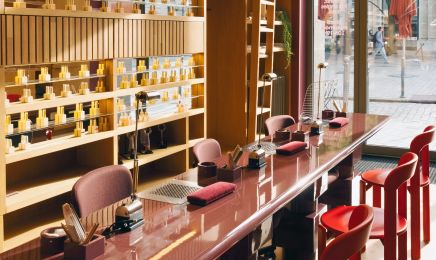 Gilda : Spa à Lille